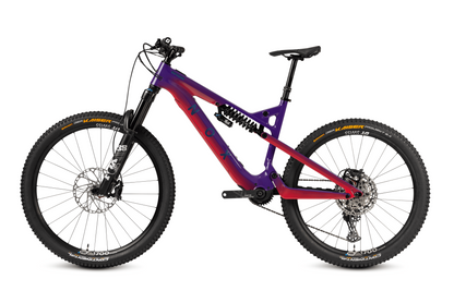 NOX EPIUM ENDURO 7.1 P1