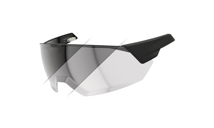 Abus Visier photochromic HYP-E (BL.(ACE)) S/M