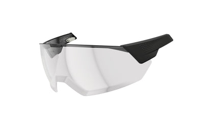 Abus Visier clear HYP-E (BL.((ACE) S/M