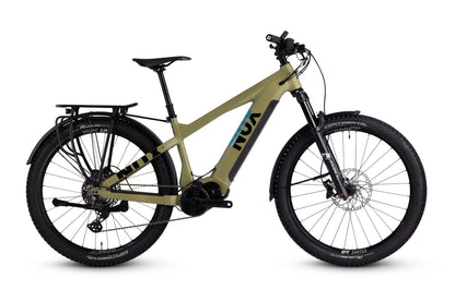 NOX HYBRID XC TOUR P2