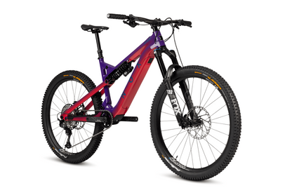 NOX EPIUM ENDURO 7.1 P1