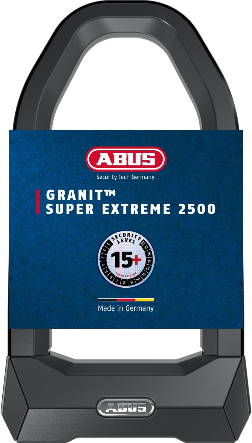 GRANIT™ Super Extreme 2500/165HB230 + USH2500