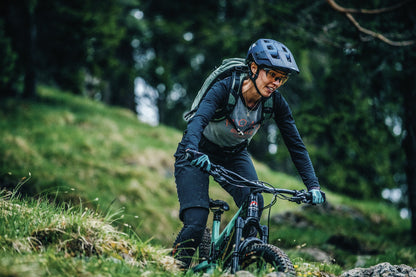 MTB-MoDrop Chalk Grey