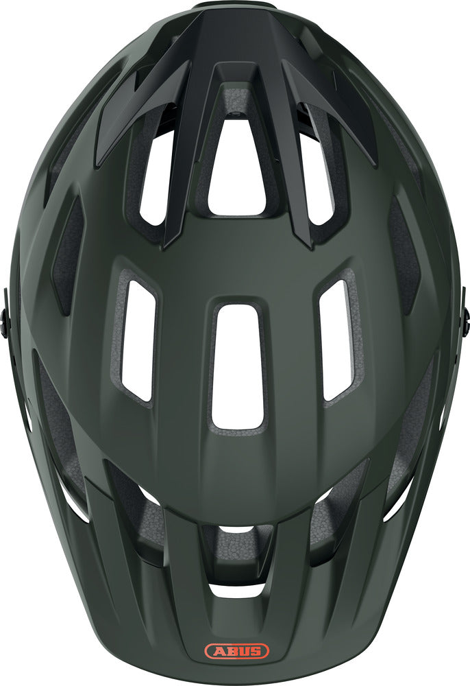 MTB-Moventor 2.0 Pine Green