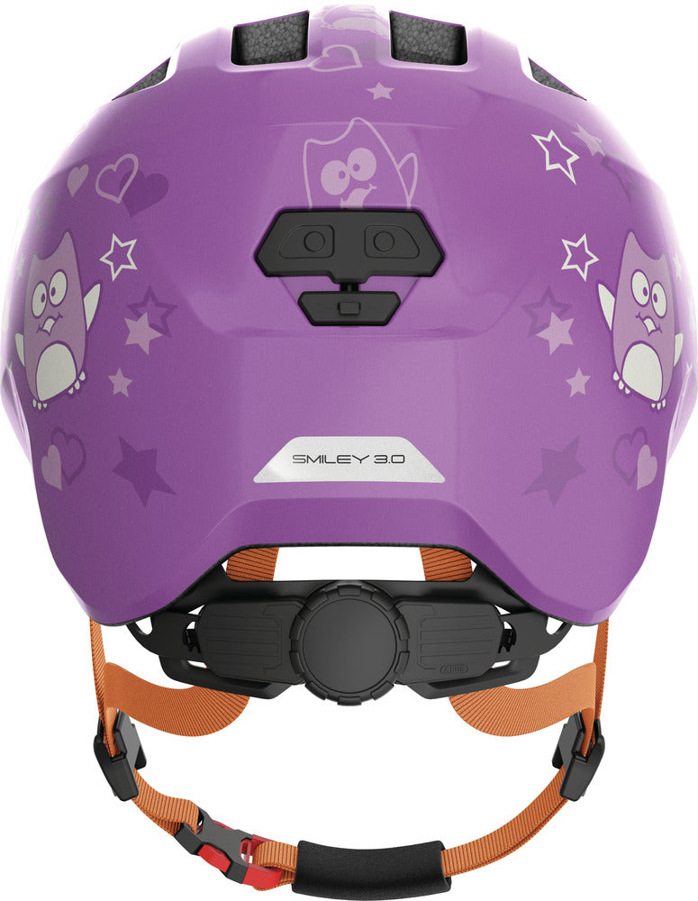 Smiley 3.0 Purple Star