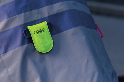 Signalweste Lumino Urban Vest Kids