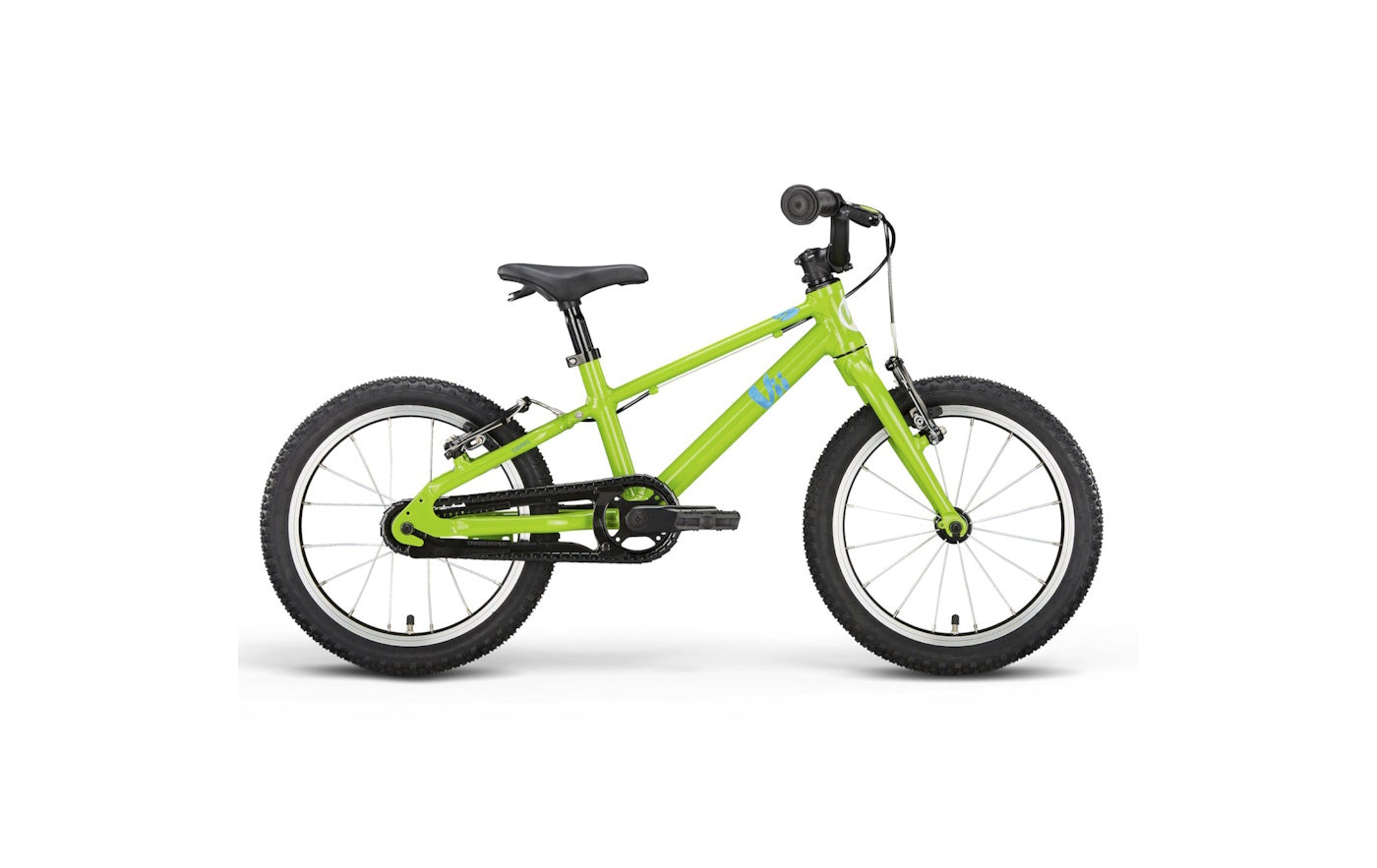 Vii Sammi Diamant 16" lime green 2025