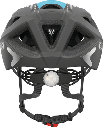 ABUS Aduro 2.0 Race Grey