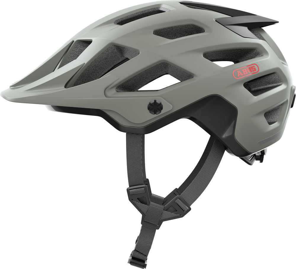 MTB-Moventor 2.0 Chalk Grey