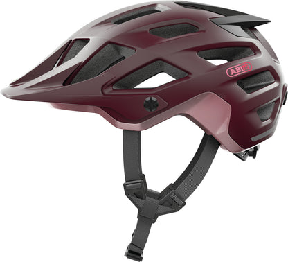MTB-Moventor 2.0 Wildberry Red