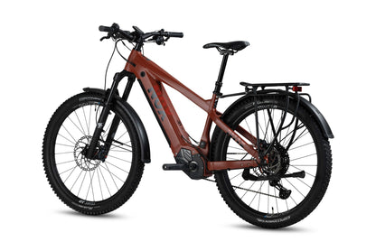 NOX HYBRID XC TOUR P3