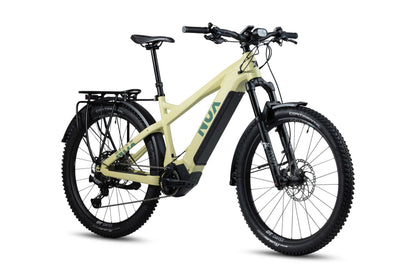 NOX HYBRID XC TOUR P3