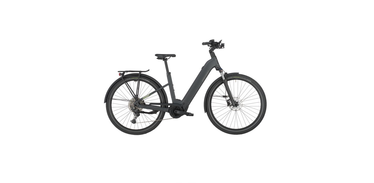 Bergamont E-Horizon Sport 20 Wave