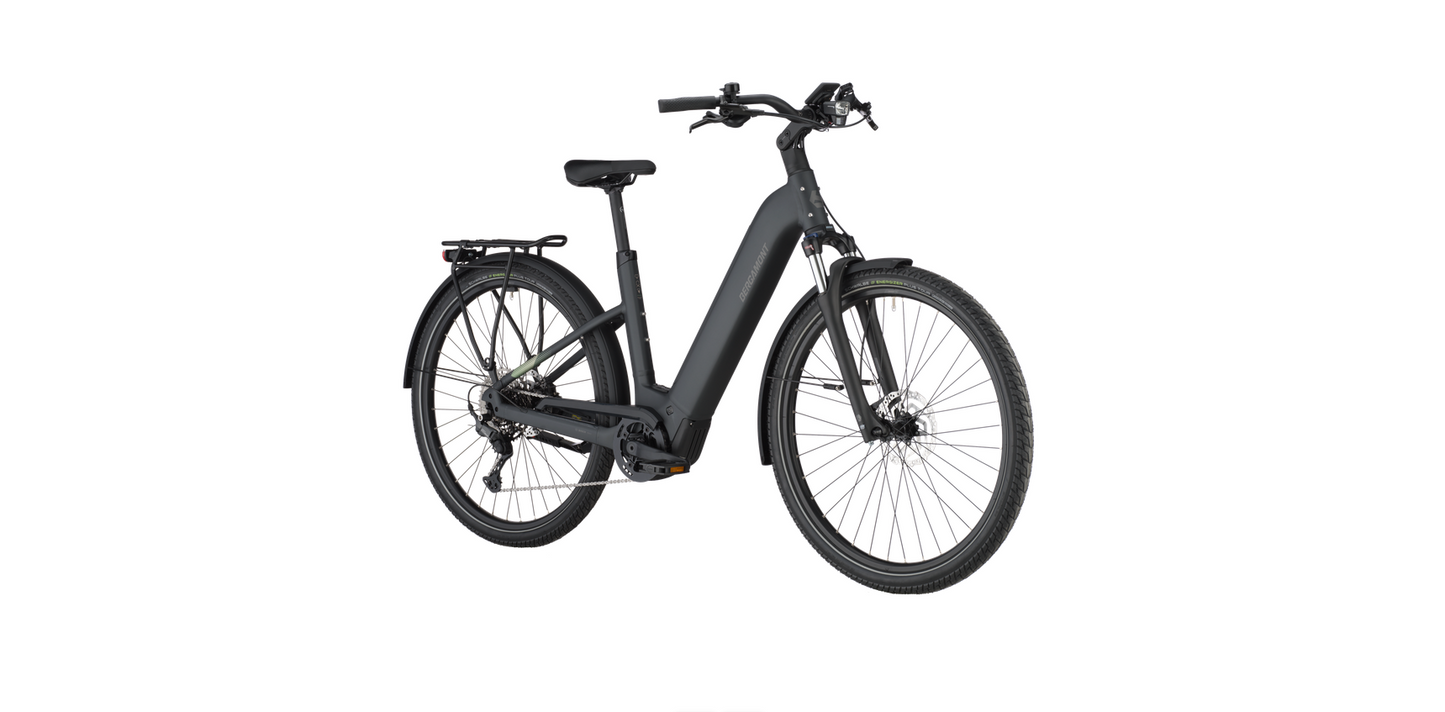Bergamont E-Horizon Sport 20 Wave