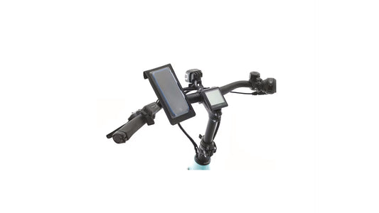 QIO Smartphonehalter Smartphone Mount