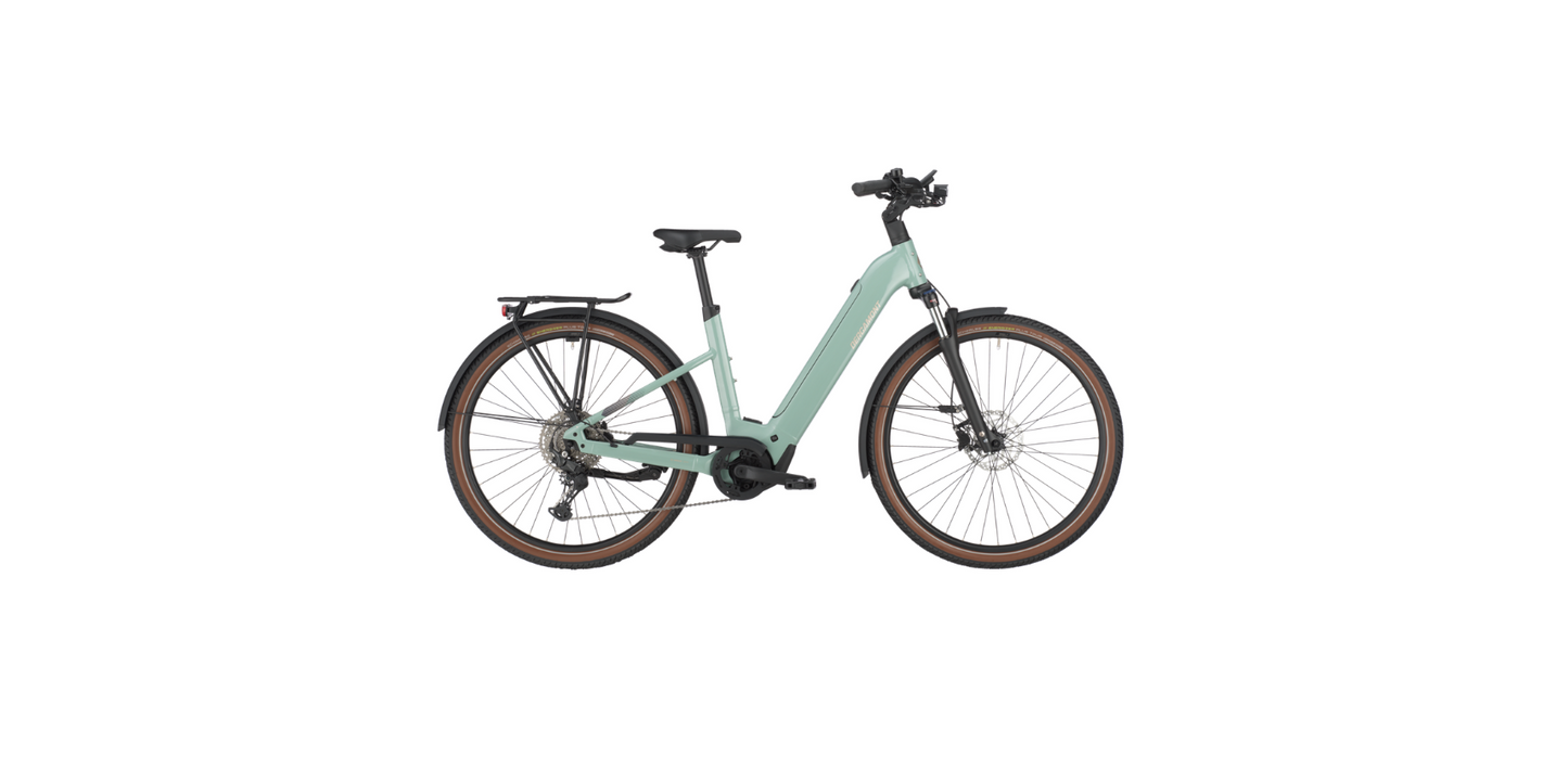Bergamont E-Horizon Sport 20 Wave
