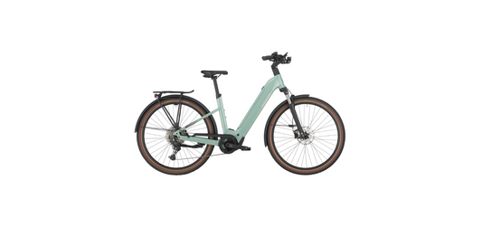 Bergamont E-Horizon Sport 20 Wave