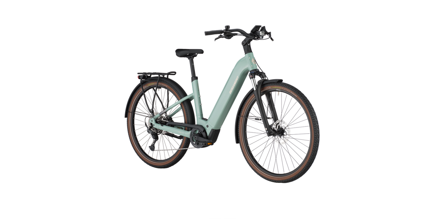 Bergamont E-Horizon Sport 20 Wave