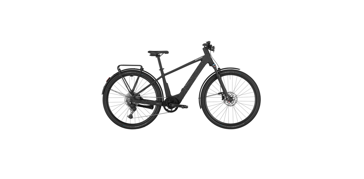 Bergamont Helix 20