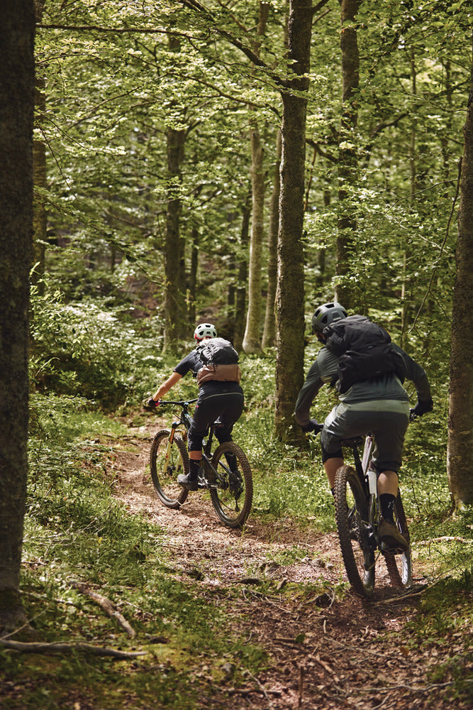 MTB-MoDrop Chalk Grey