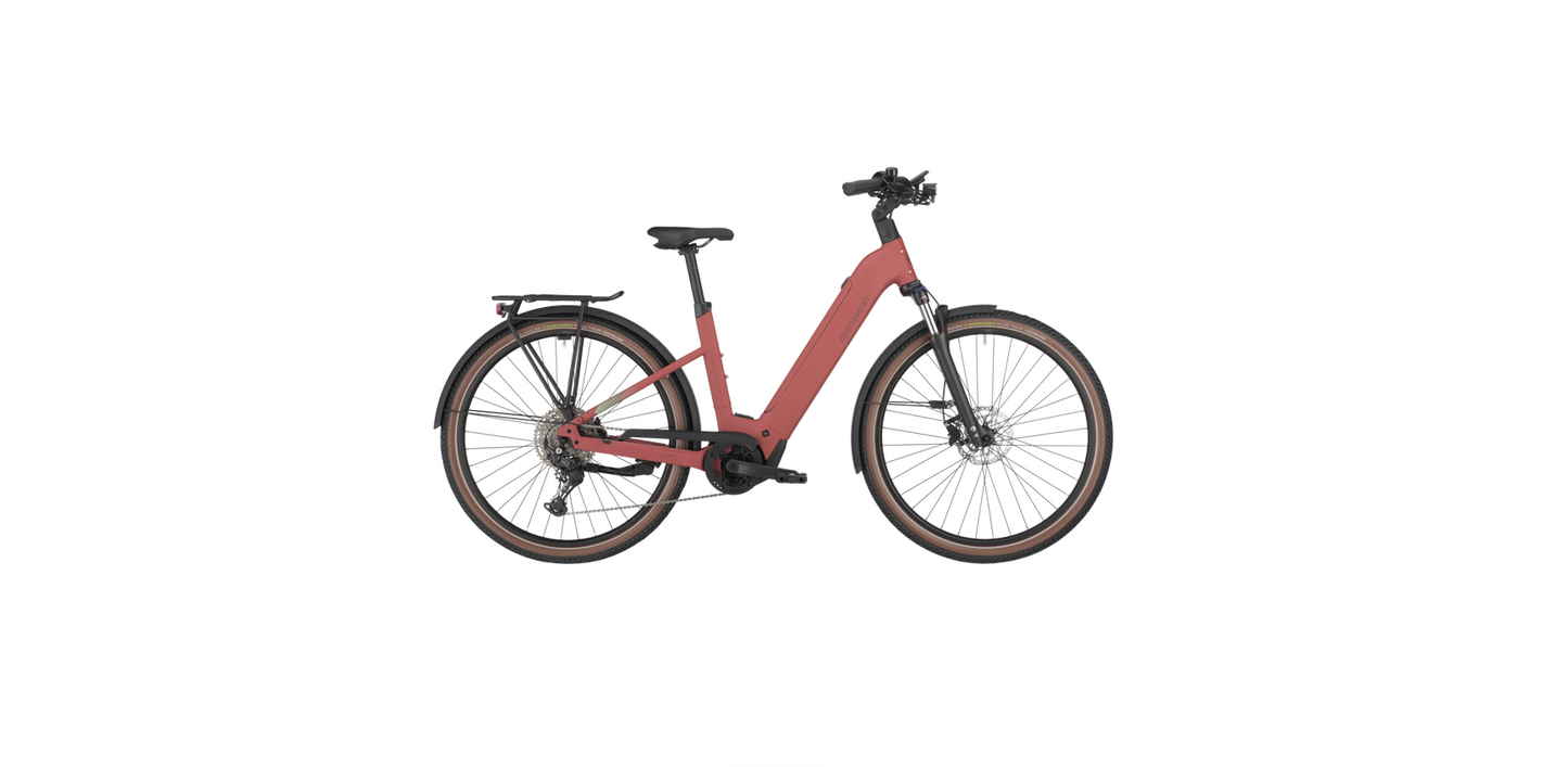 Bergamont E-Horizon Sport 20 Wave