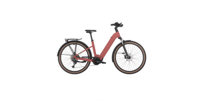 Bergamont E-Horizon Sport 20 Wave