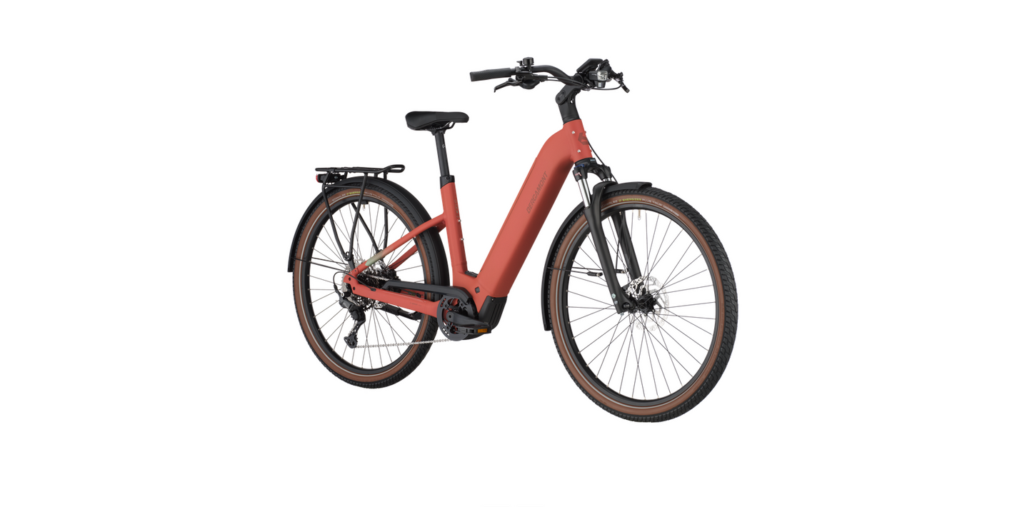 Bergamont E-Horizon Sport 20 Wave