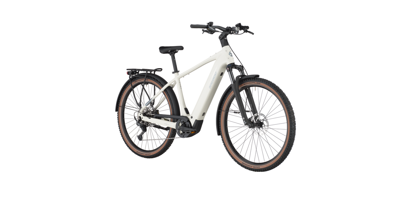Bergamont E-Horizon SUV 30