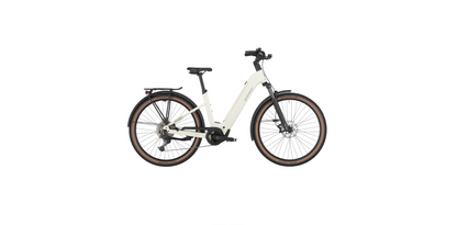 Bergamont E-Horizon SUV 30 Wave