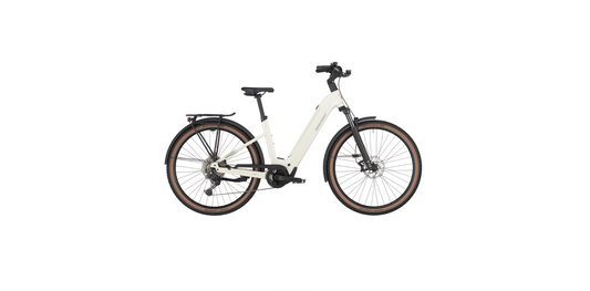 Bergamont E-Horizon SUV 30 Wave
