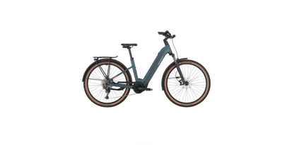 Bergamont E-Horizon SUV 30 Wave
