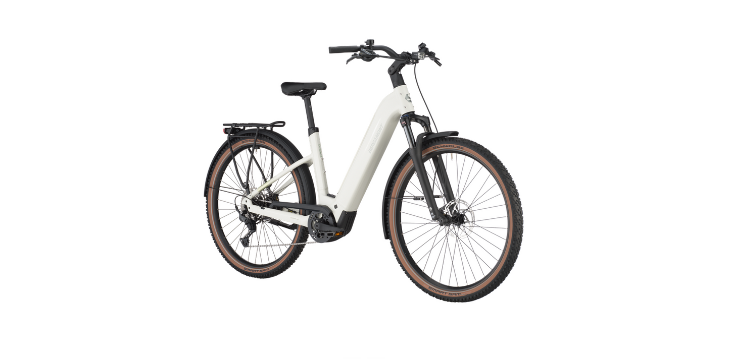Bergamont E-Horizon SUV 30 Wave