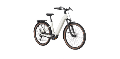 Bergamont E-Horizon SUV 30 Wave