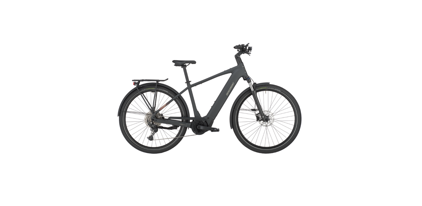 Bergamont E-Horizon Sport 20