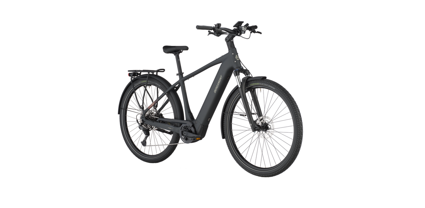 Bergamont E-Horizon Sport 20