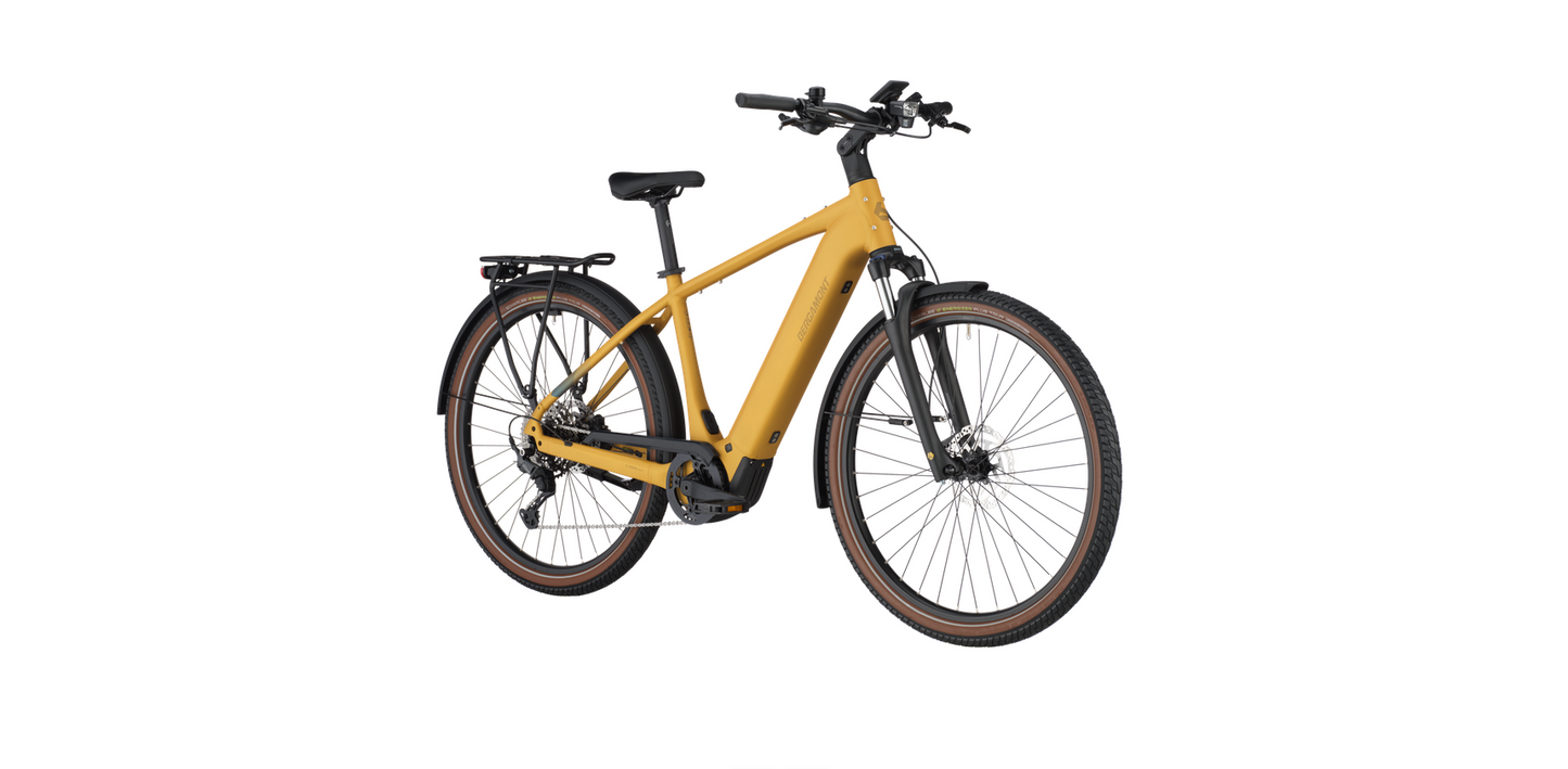 Bergamont E-Horizon Sport 20
