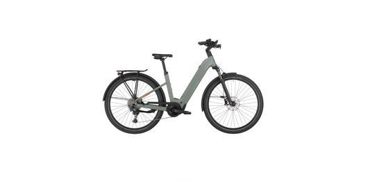 Bergamont E-Horizon Sport 10 Wave
