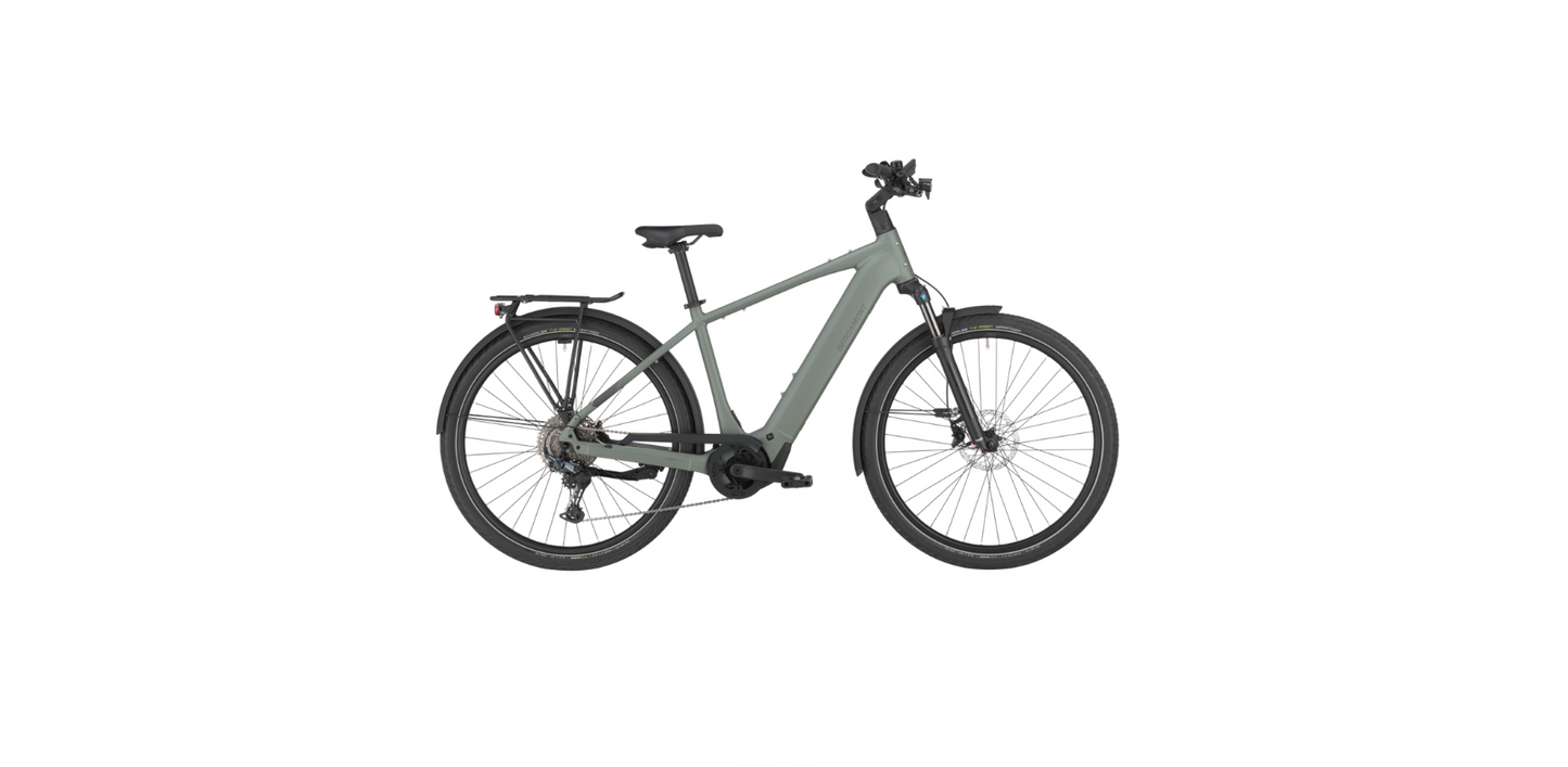 Bergamont E-Horizon Sport 10