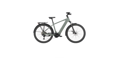 Bergamont E-Horizon Sport 10