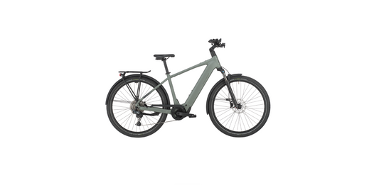 Bergamont E-Horizon Sport 10