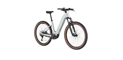 Bergamont E-Revox Sport 20 Wave