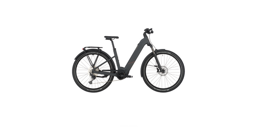 Bergamont E-Revox Tour 20 Wave