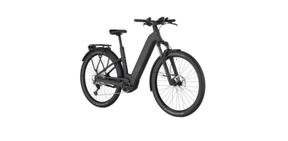 Bergamont E-Revox Tour 20 Wave