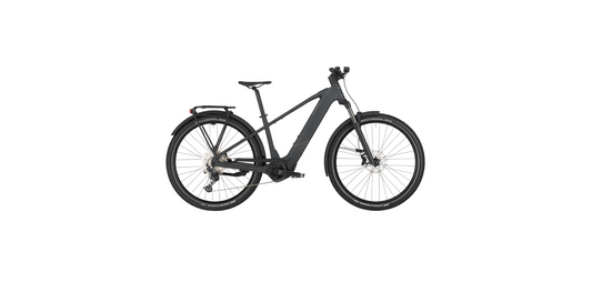 Bergamont E-Revox Tour 20