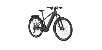 Bergamont E-Revox Tour 20
