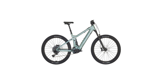 Bergamont E-Revox FS 150 Expert FMN