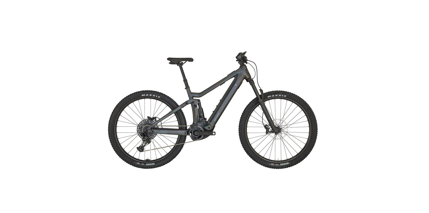 Bergamont E-Revox FS 150 Expert