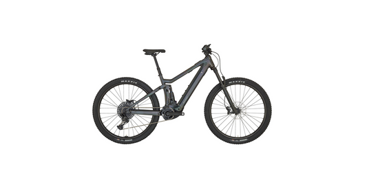 Bergamont E-Revox FS 150 Expert