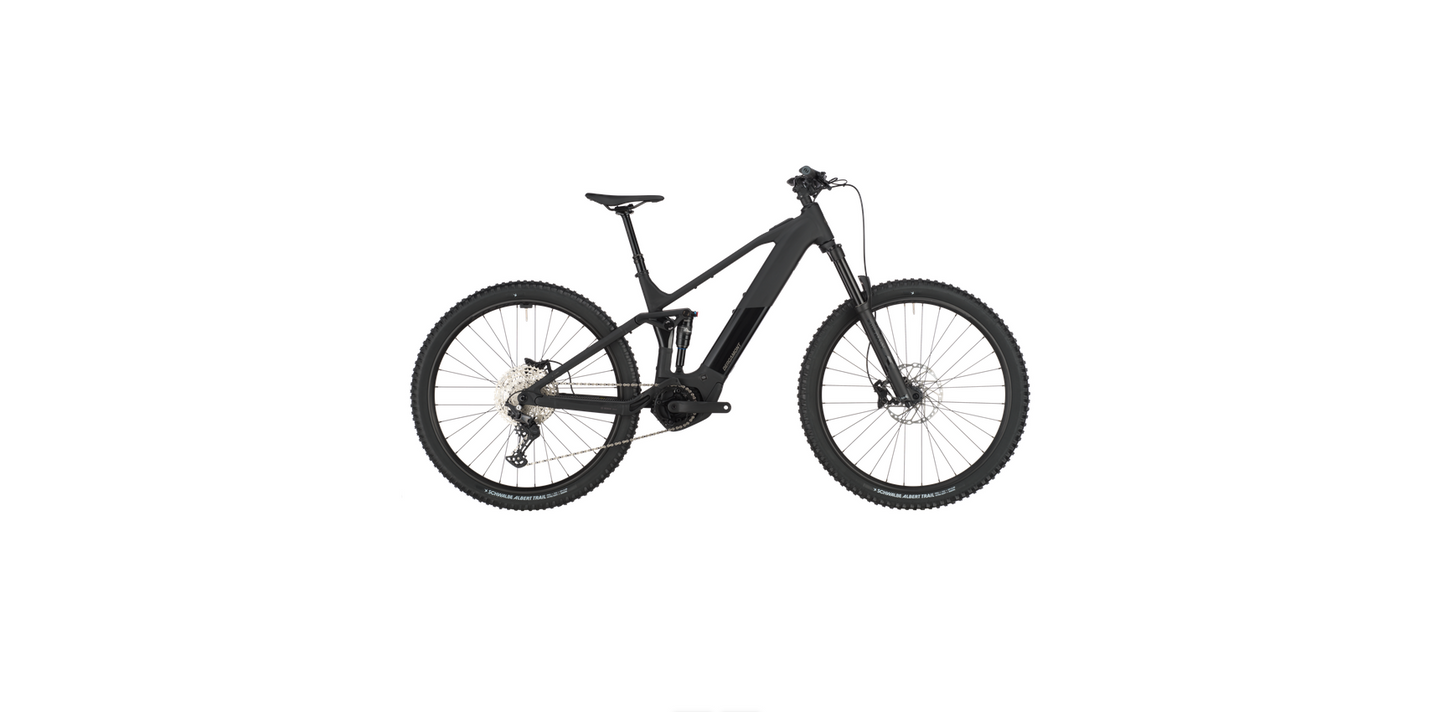 Bergamont E-Revox FS 20