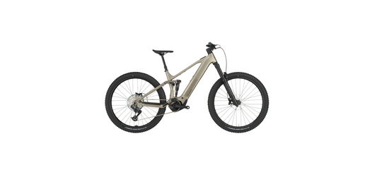 Bergamont E-Revox FS 10